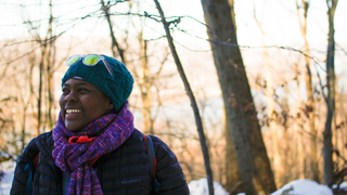 More Than a #FatGirlRunning: Ultrarunner Mirna Valerio Shuts Down Naysayers and Promotes Self-Care